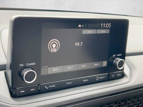 Used 2024 Honda Accord LX image 13