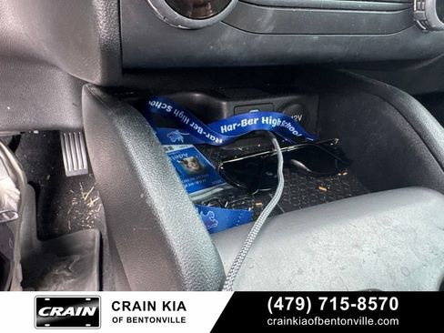 Used 2022 Ford Bronco Sport Big Bend AWD/4WD image 22