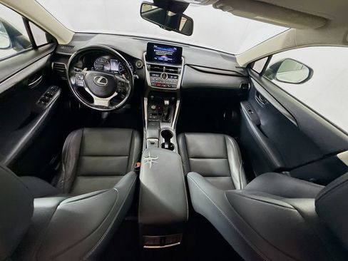 Used 2020 Lexus NX 300 FWD w/ Accessory Package 2 image 21