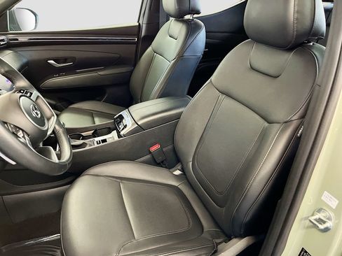 Used 2024 Hyundai Santa Cruz XRT AWD/4WD image 21