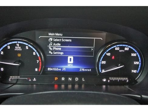 Used 2022 Ford Bronco Sport Outer Banks w/ Tech Package AWD/4WD image 15