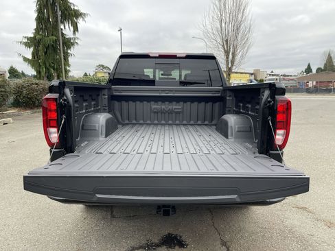 New 2026 GMC Sierra 1500 Elevation w/ Elevation Premium Package image 62