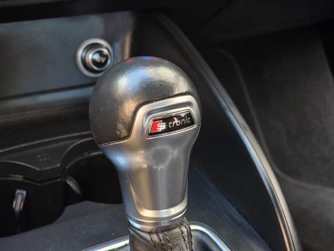 Used 2019 Audi A3 2.0T Titanium w/ Convenience Package image 18