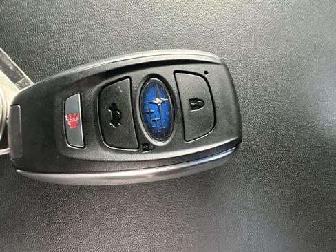Used 2025 Subaru Forester Premium AWD/4WD image 28