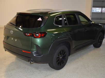 New 2026 MAZDA CX-50 AWD 2.5 S w/ Preferred Pkg