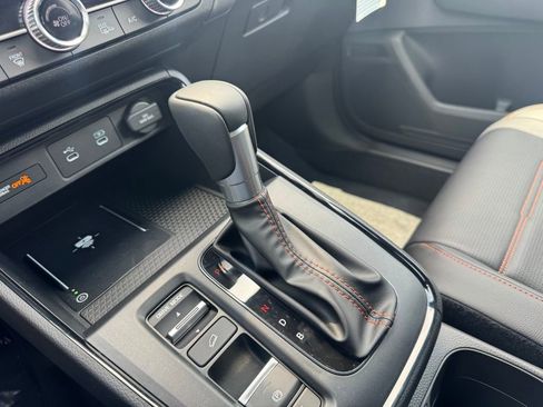 New 2026 Honda CR-V Sport-L image 10