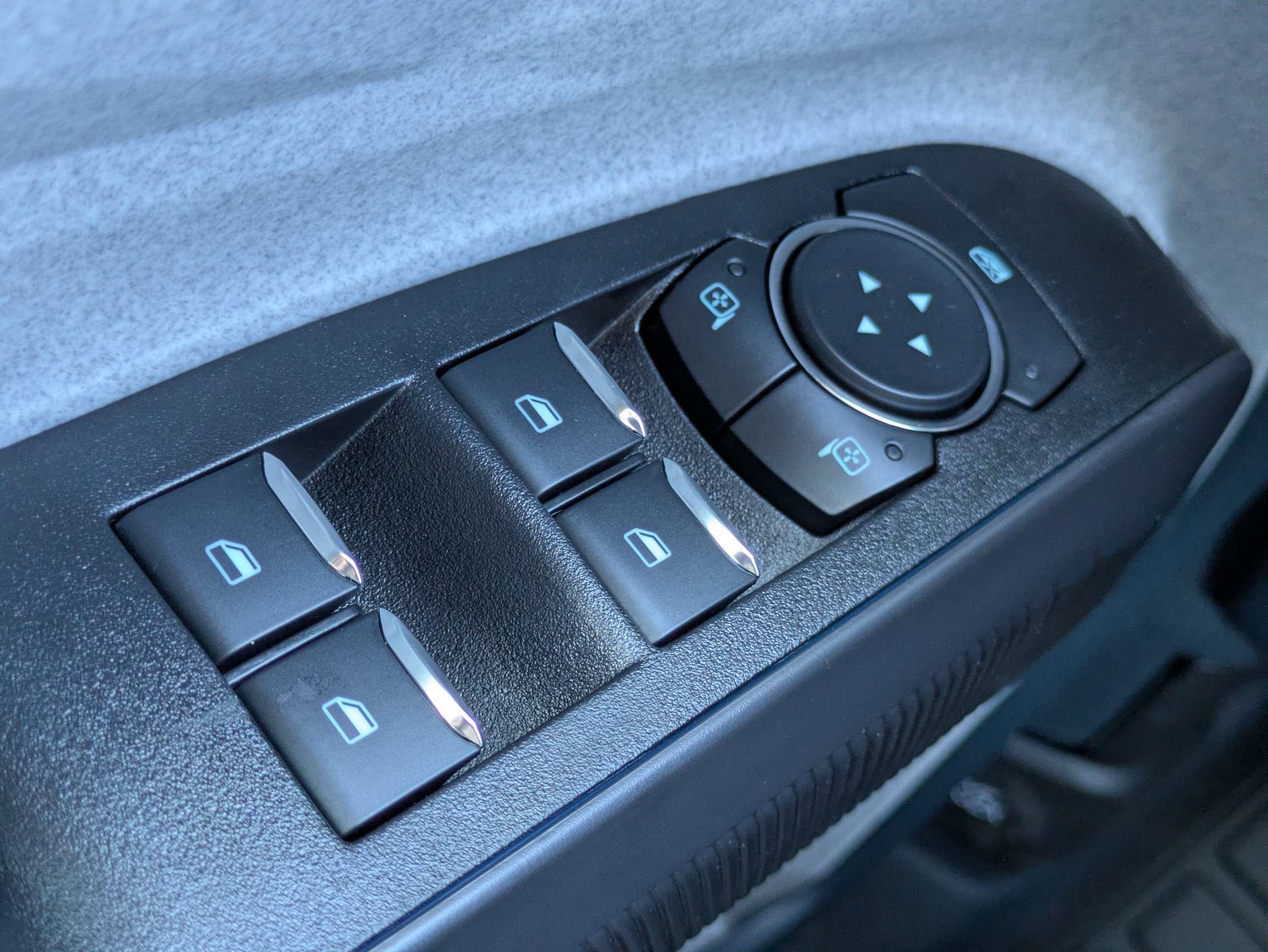 New 2026 Ford Maverick XLT FWD image 21