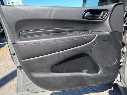 Used 2024 Dodge Durango GT AWD/4WD image 11