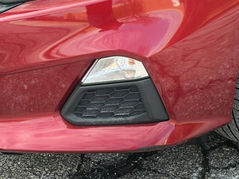 Certified 2020 Nissan Altima 2.5 SR w/ Premium Package image 5