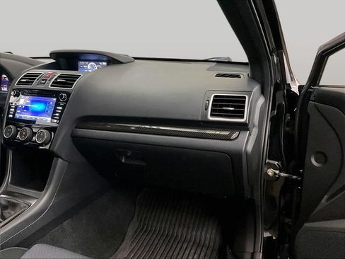 Used 2021 Subaru WRX Premium AWD/4WD image 15