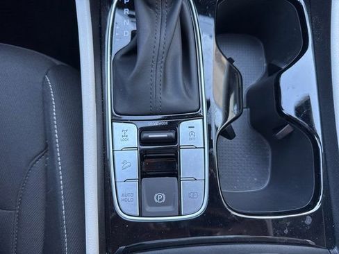 Used 2024 Hyundai Tucson SEL image 19