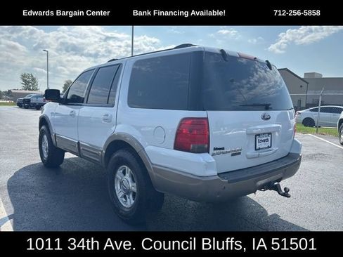 Used 2004 Ford Expedition Eddie Bauer image 6
