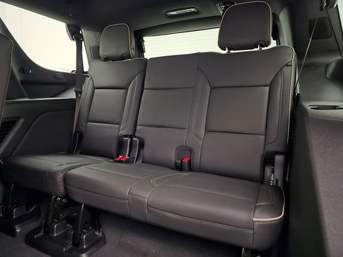 New 2026 Chevrolet Tahoe Premier image 45