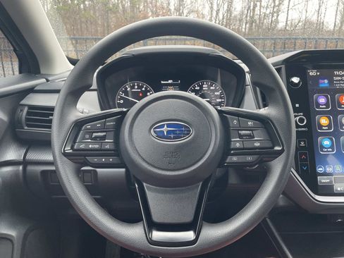 New 2026 Subaru Crosstrek 2.0i Premium image 15