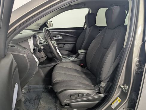 Used 2011 Chevrolet Equinox LT w/ Driver Convenience Package FWD image 11
