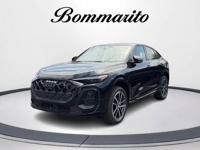 New 2026 Audi Q5 Premium Plus