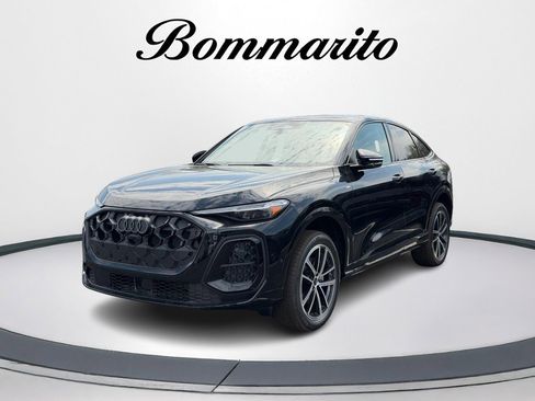 New 2026 Audi Q5 Premium Plus image 1