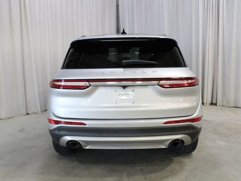 Used 2020 Lincoln Corsair Reserve w/ Elements Package FWD image 26