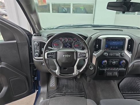Used 2019 Chevrolet Silverado 1500 RST w/ All-Star Edition image 13