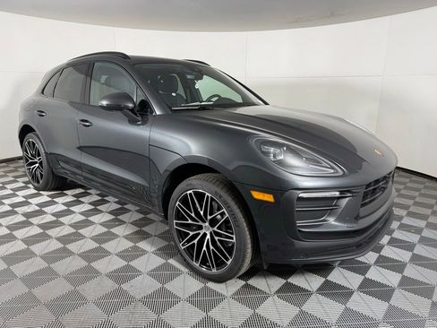New 2026 Porsche Macan image 10