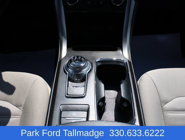 Used 2018 Ford Fusion S FWD image 18