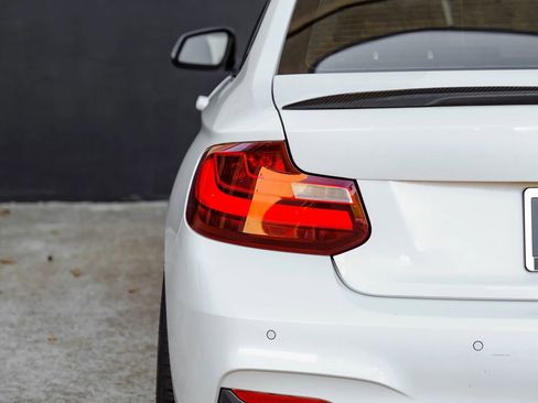 Used 2015 BMW M235i Coupe image 54