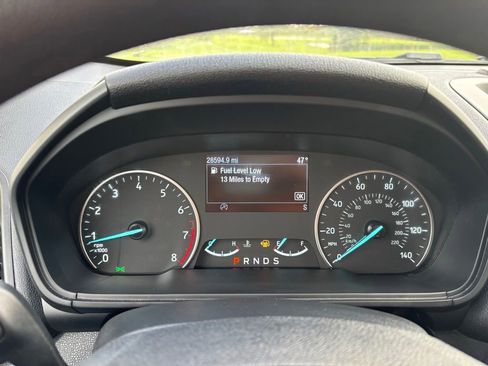 Used 2021 Ford EcoSport SE AWD/4WD image 31