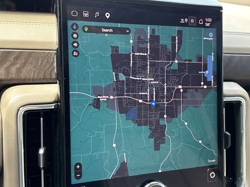 Used 2025 GMC Yukon Denali w/ Denali Reserve Package image 38