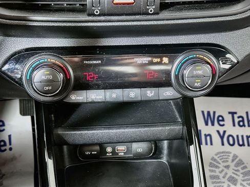 Used 2019 Kia Forte EX FWD image 15