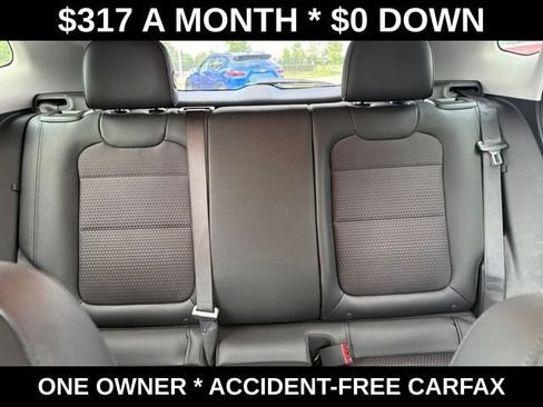 Used 2025 Chevrolet Trax LT FWD image 33