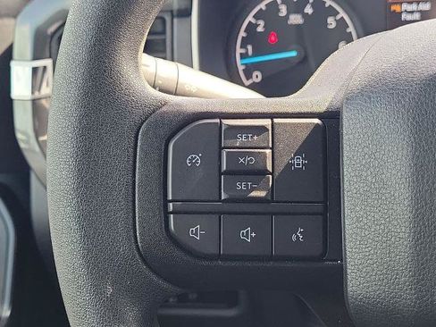 Certified 2023 Ford F150 XL w/ STX Appearance Package RWD image 24