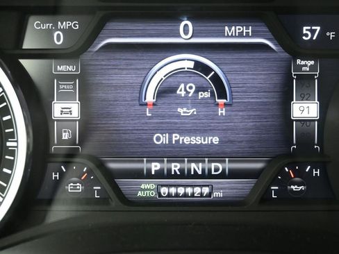 Used 2023 RAM 1500 Laramie image 16