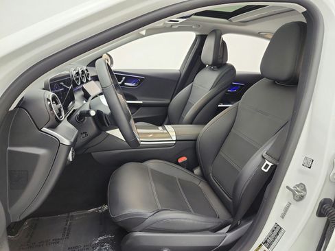 Used 2023 Mercedes-Benz C 300 Sedan image 15