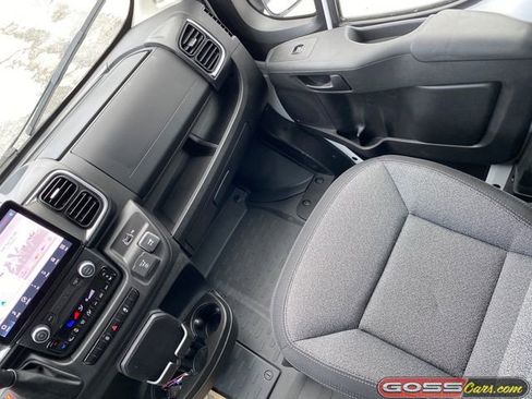 New 2026 RAM ProMaster 2500 w/ Quick Order Package 22G SLT image 15