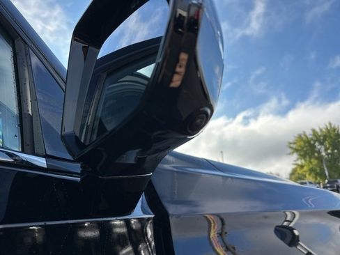 New 2026 Chevrolet Tahoe Premier image 11