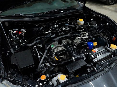 Used 2016 Subaru BRZ Limited w/ Popular Package #3 image 38