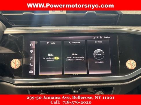 Used 2023 Audi Q3 2.0T Premium image 37