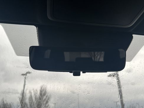 New 2026 Toyota 4Runner TRD Sport Premium image 30