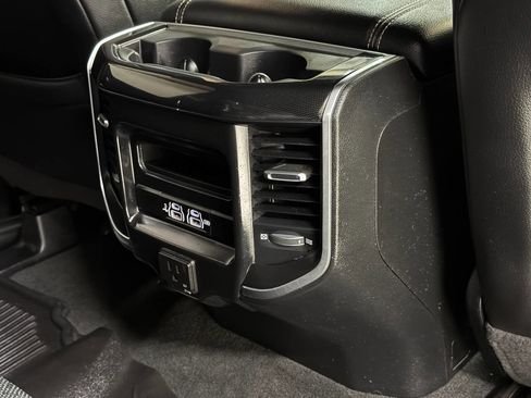 Used 2020 RAM 1500 Laramie w/ Sport Appearance Package image 46