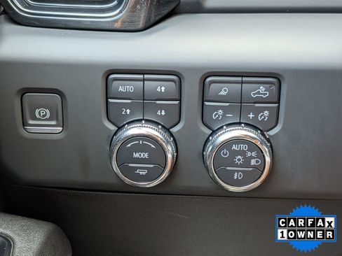Used 2023 GMC Sierra 1500 AT4 AWD/4WD image 28