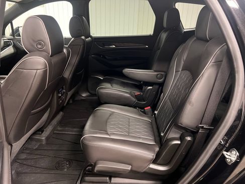 Certified 2023 Buick Enclave Avenir w/ Trailering Package, 5000 lbs. AWD/4WD image 14