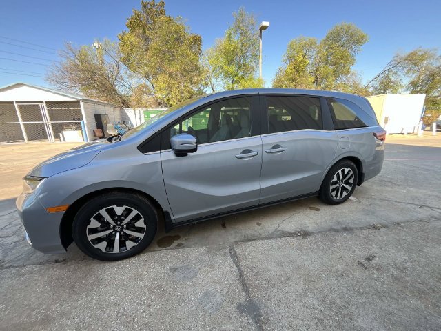 New 2026 Honda Odyssey EX-L image 7