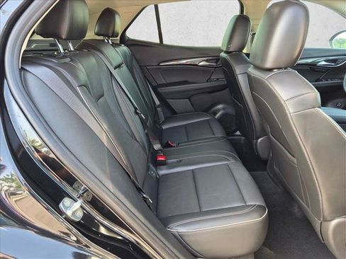 Used 2023 Buick Envision Essence FWD image 19