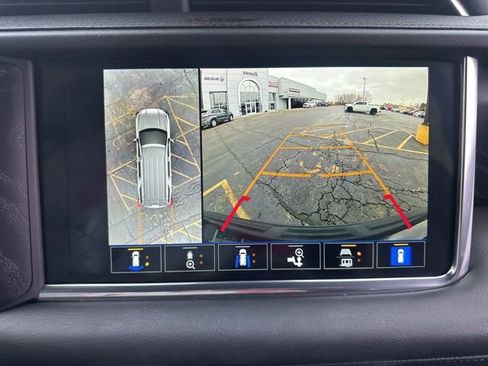 Used 2023 GMC Yukon Denali w/ LPO, Floor Liner Package image 53