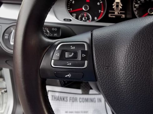 Used 2015 Volkswagen CC R-Line FWD image 18