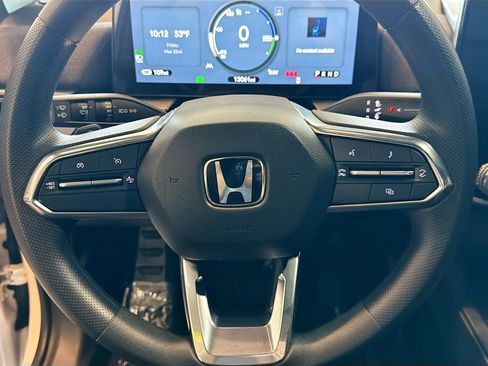 Used 2024 Honda Prologue EX image 17