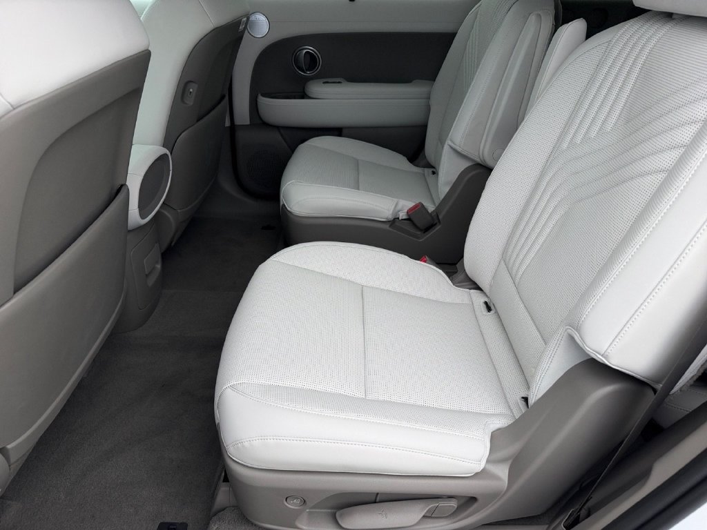 New 2026 Hyundai Palisade SEL AWD/4WD image 14