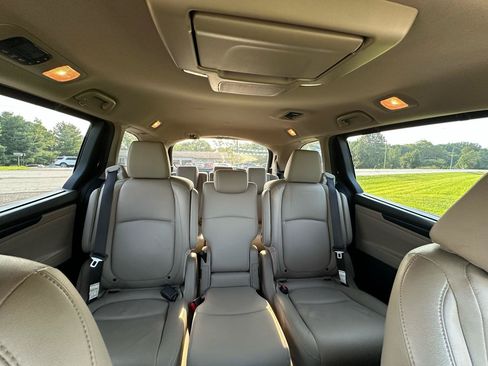 Used 2020 Honda Odyssey EX-L image 43