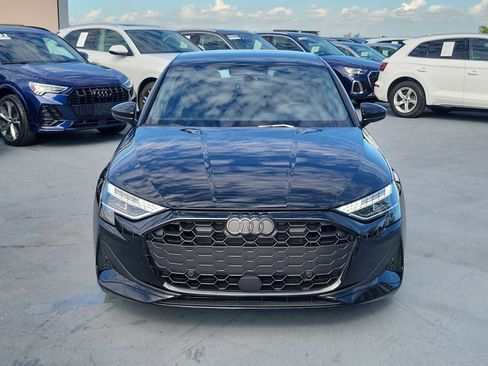 New 2026 Audi A3 2.0T Premium image 9