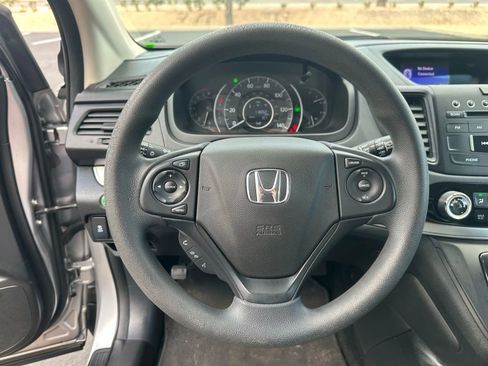 Used 2016 Honda CR-V LX image 13